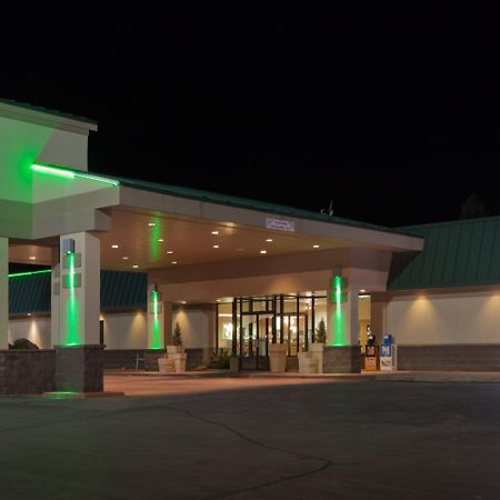 Holiday Inn Spearfish-Convention Center By Ihg Екстериор снимка