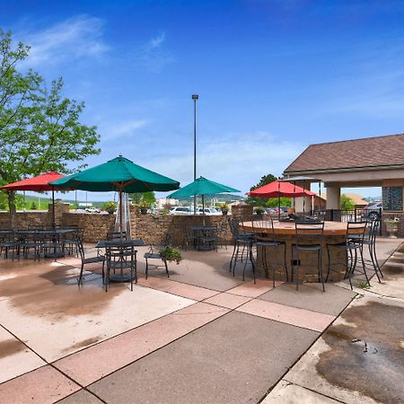 Holiday Inn Spearfish-Convention Center By Ihg Екстериор снимка