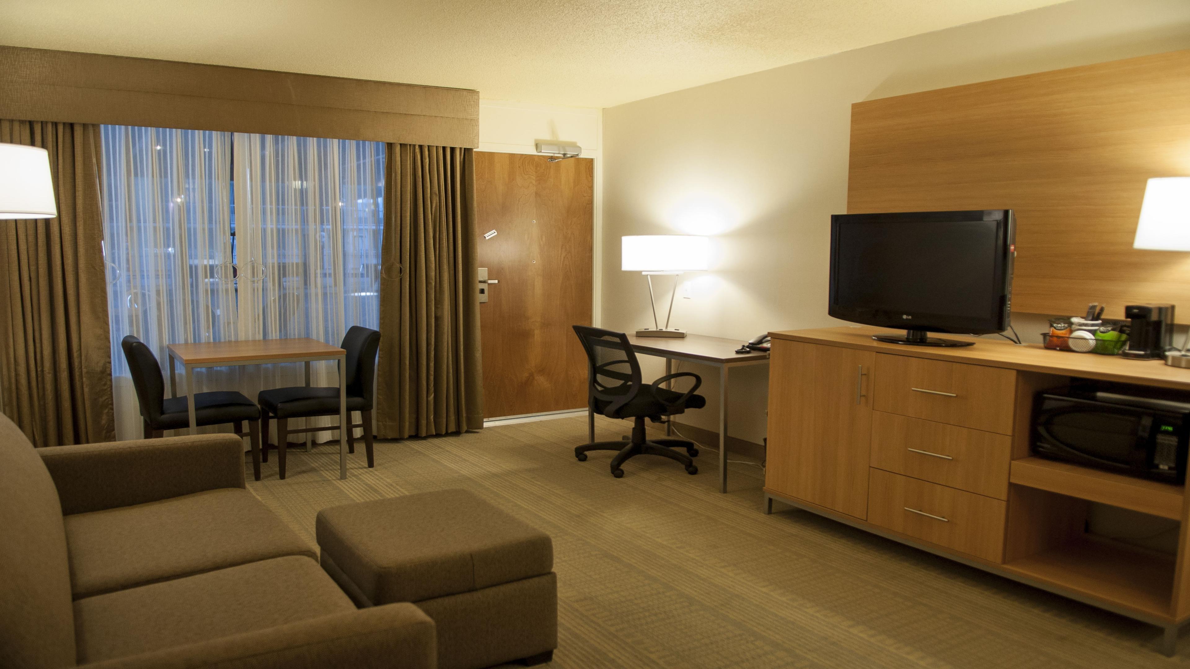 Holiday Inn Spearfish-Convention Center By Ihg Екстериор снимка
