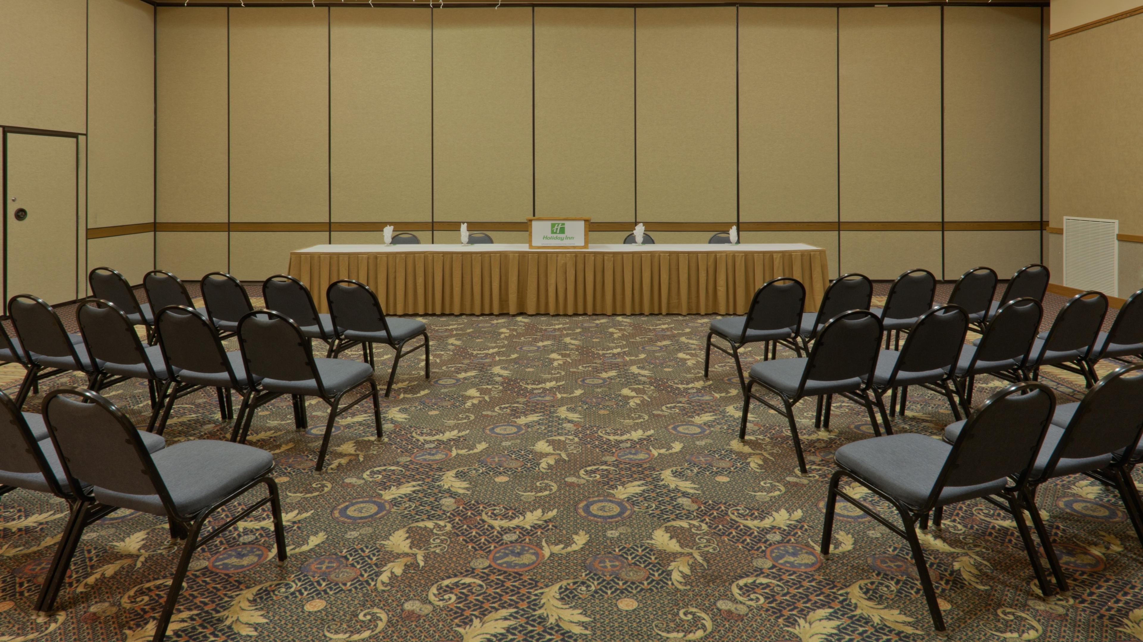 Holiday Inn Spearfish-Convention Center By Ihg Екстериор снимка