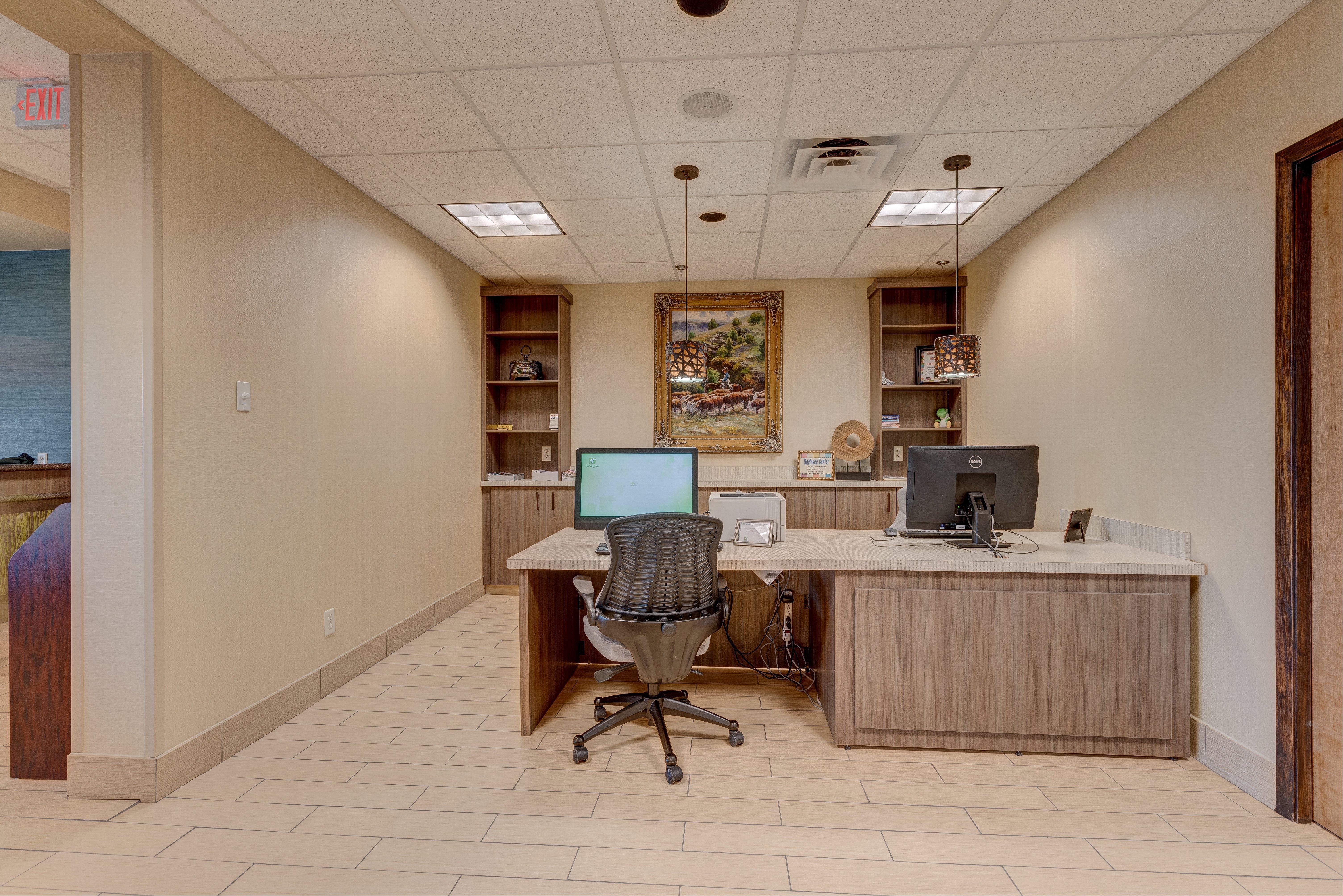 Holiday Inn Spearfish-Convention Center By Ihg Екстериор снимка