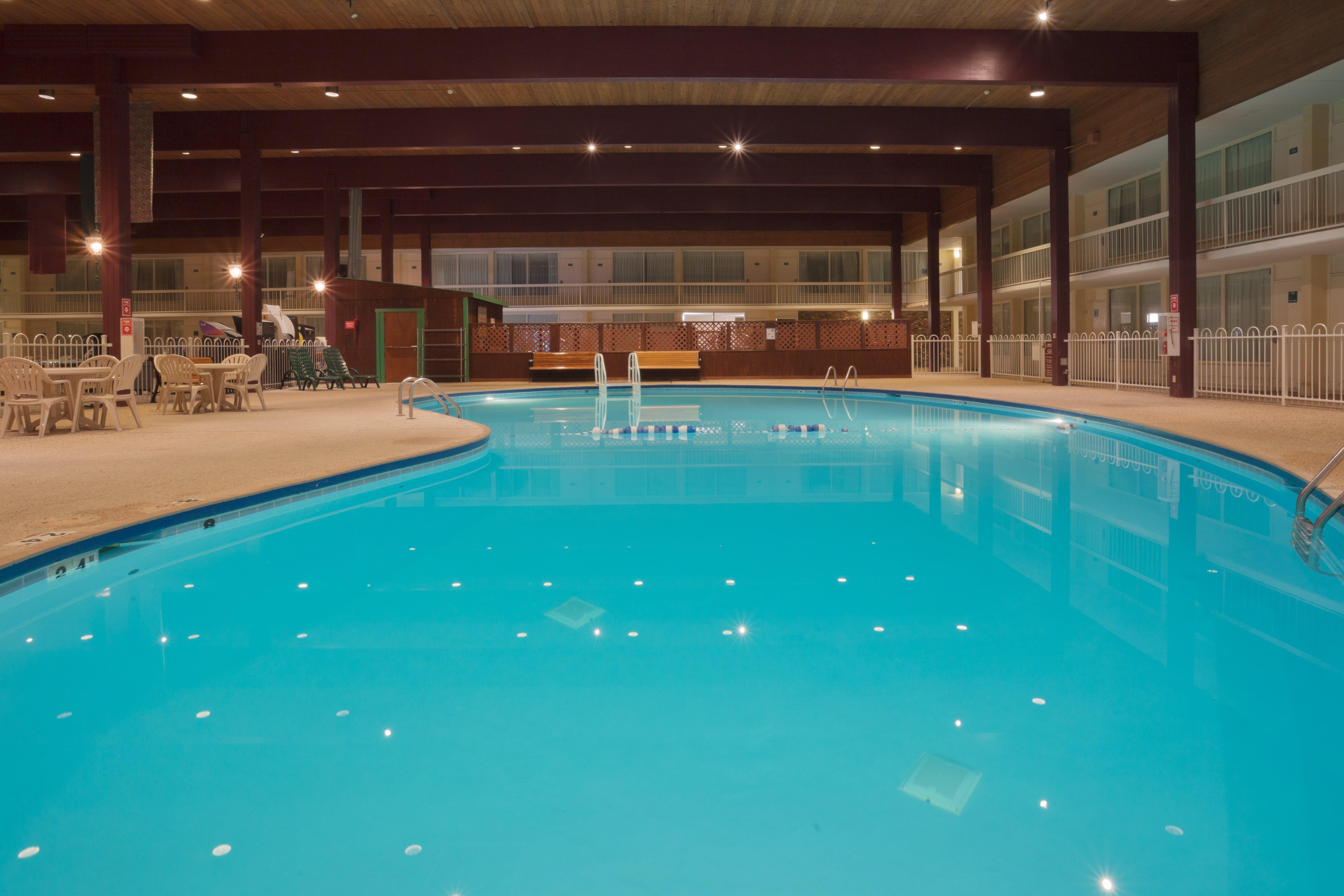 Holiday Inn Spearfish-Convention Center By Ihg Екстериор снимка