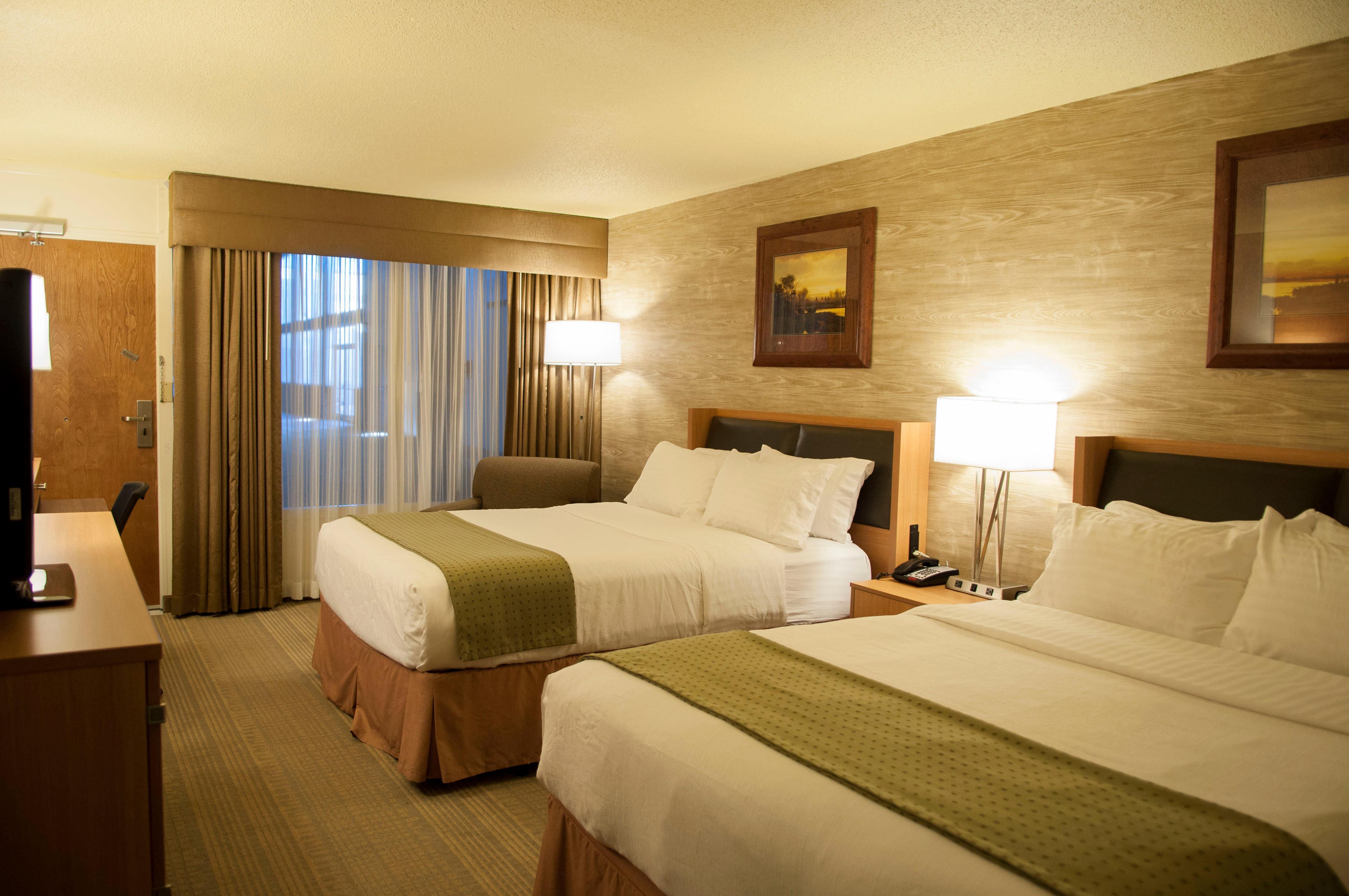 Holiday Inn Spearfish-Convention Center By Ihg Екстериор снимка