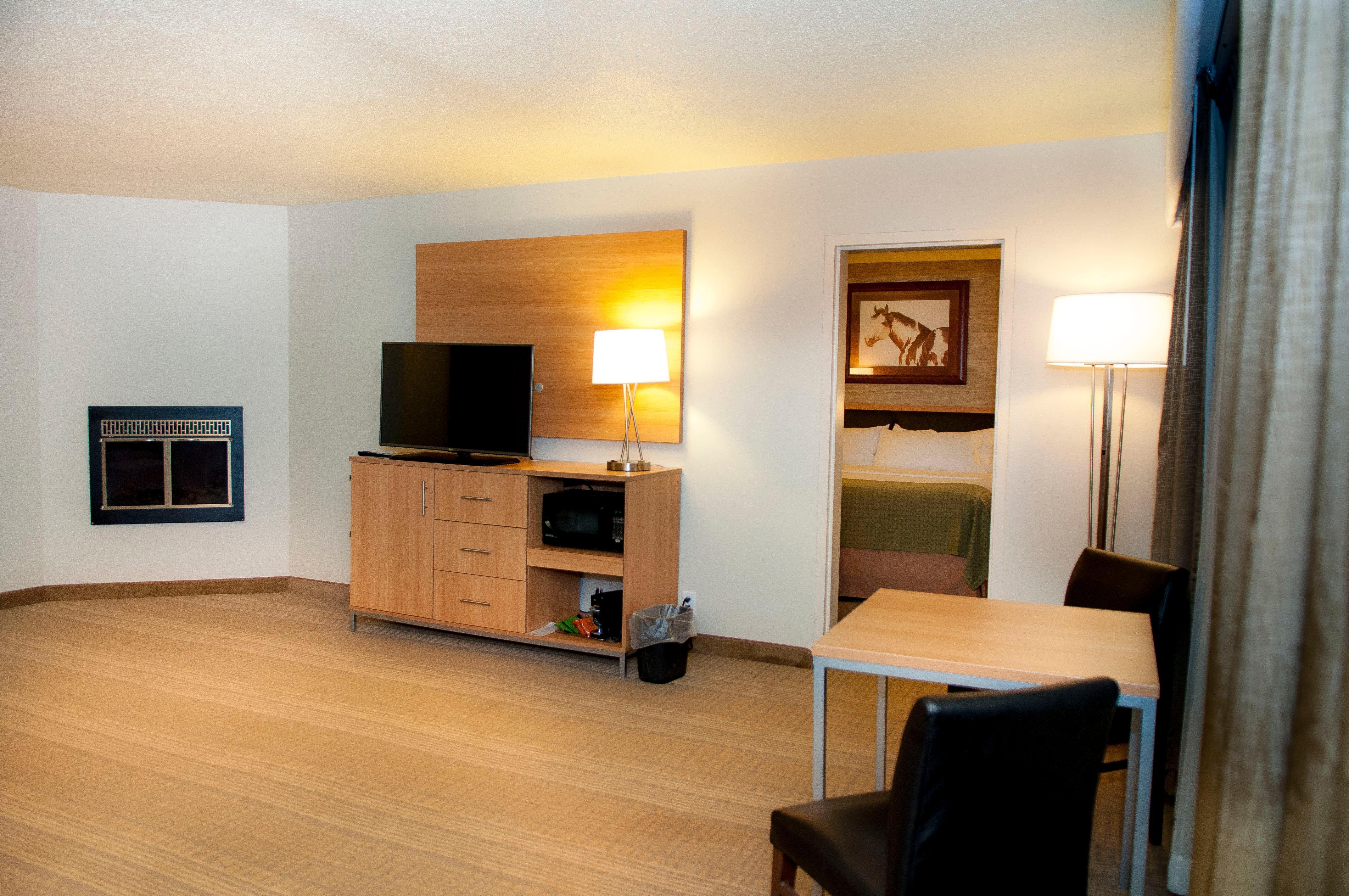 Holiday Inn Spearfish-Convention Center By Ihg Екстериор снимка
