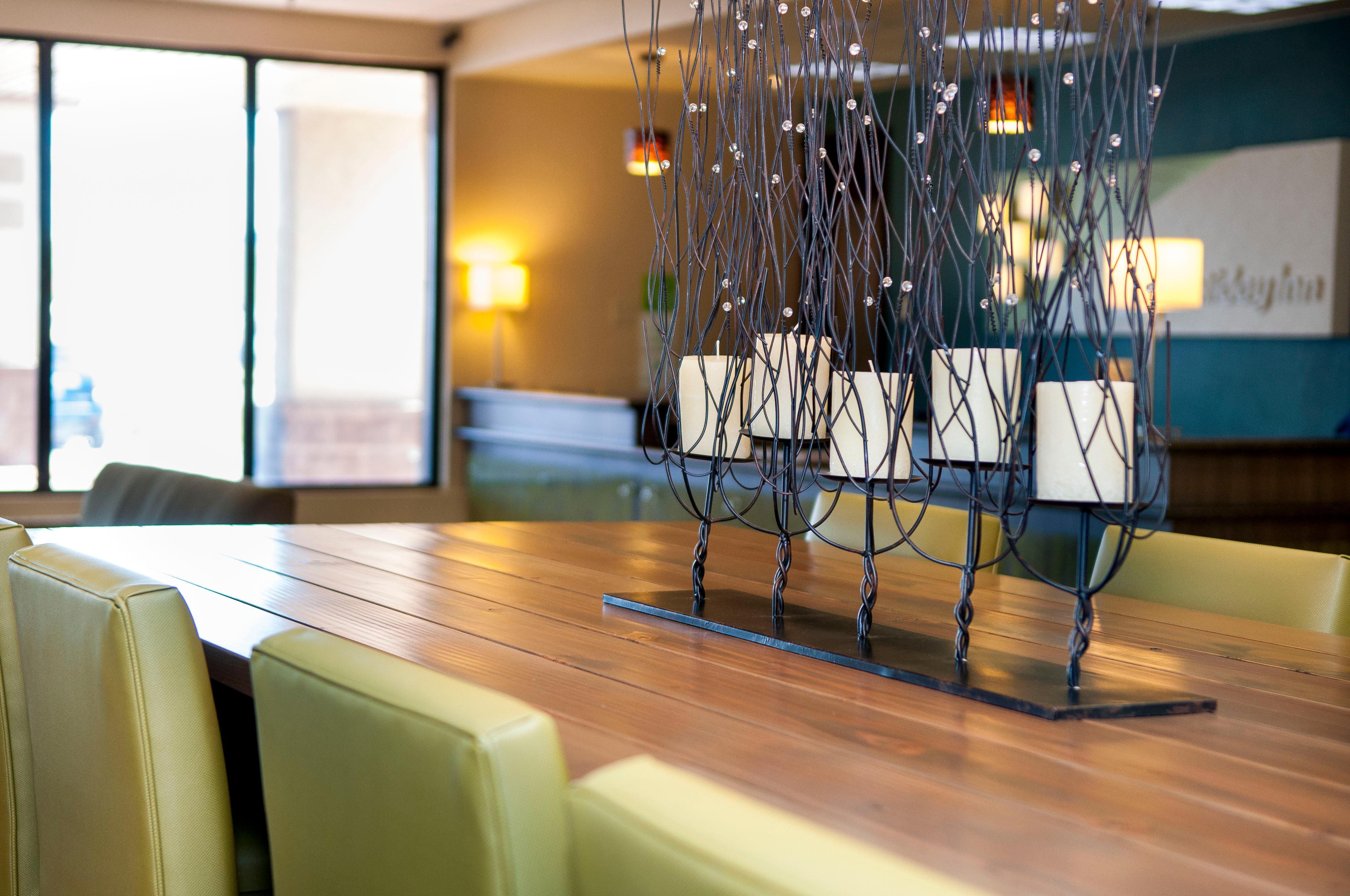 Holiday Inn Spearfish-Convention Center By Ihg Екстериор снимка