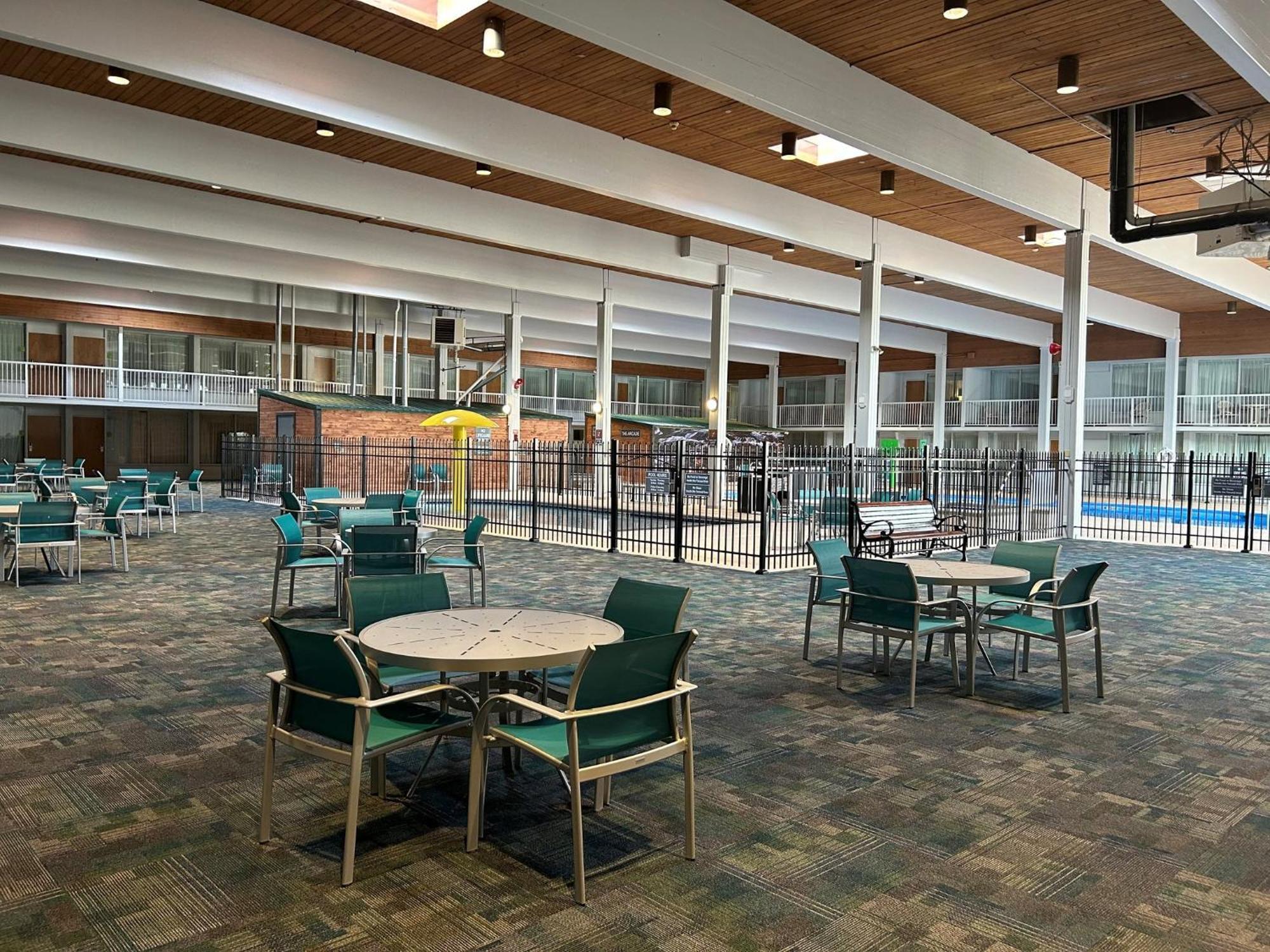 Holiday Inn Spearfish-Convention Center By Ihg Екстериор снимка