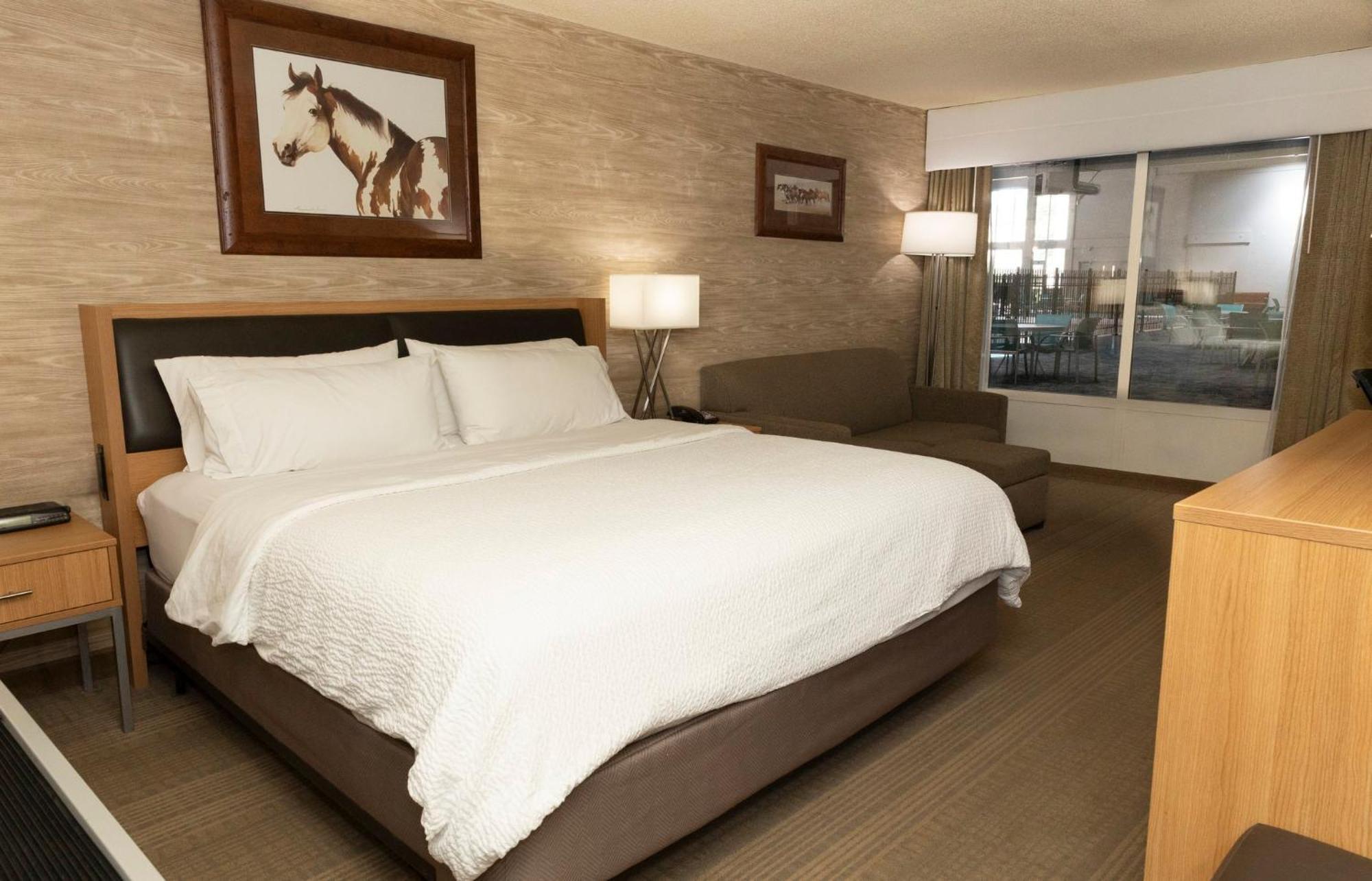 Holiday Inn Spearfish-Convention Center By Ihg Екстериор снимка