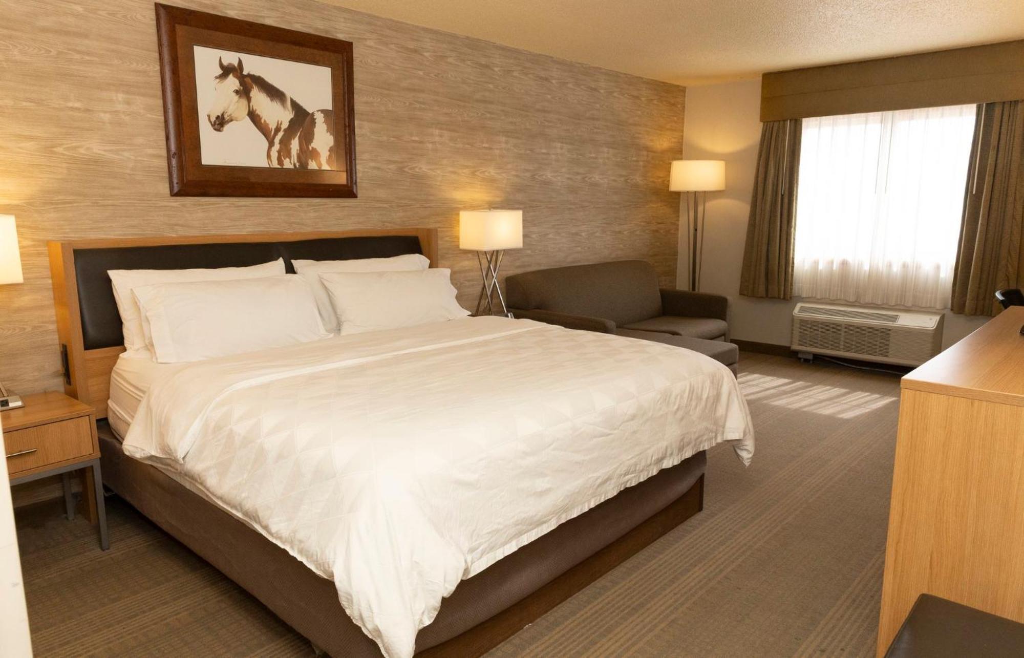 Holiday Inn Spearfish-Convention Center By Ihg Екстериор снимка