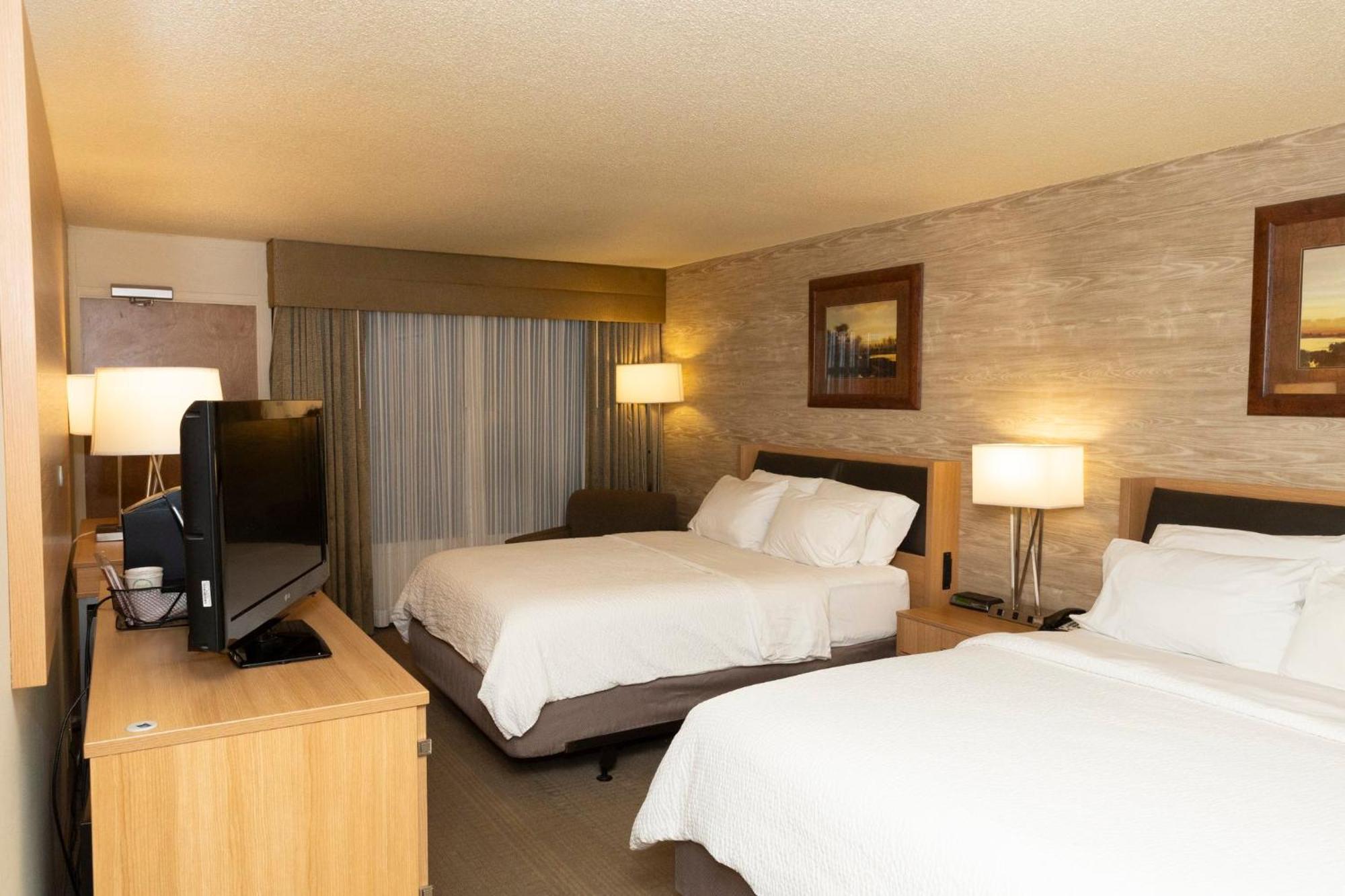 Holiday Inn Spearfish-Convention Center By Ihg Екстериор снимка
