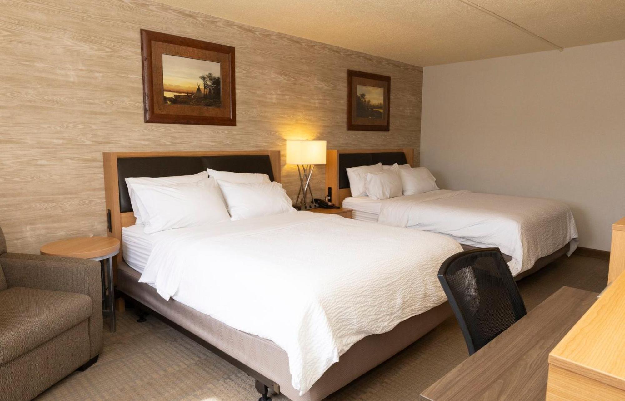 Holiday Inn Spearfish-Convention Center By Ihg Екстериор снимка