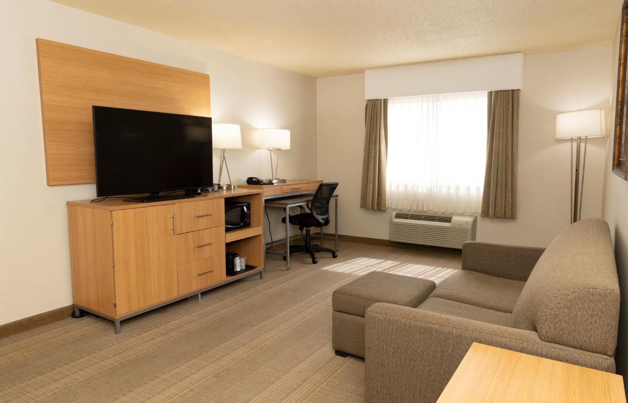 Holiday Inn Spearfish-Convention Center By Ihg Екстериор снимка