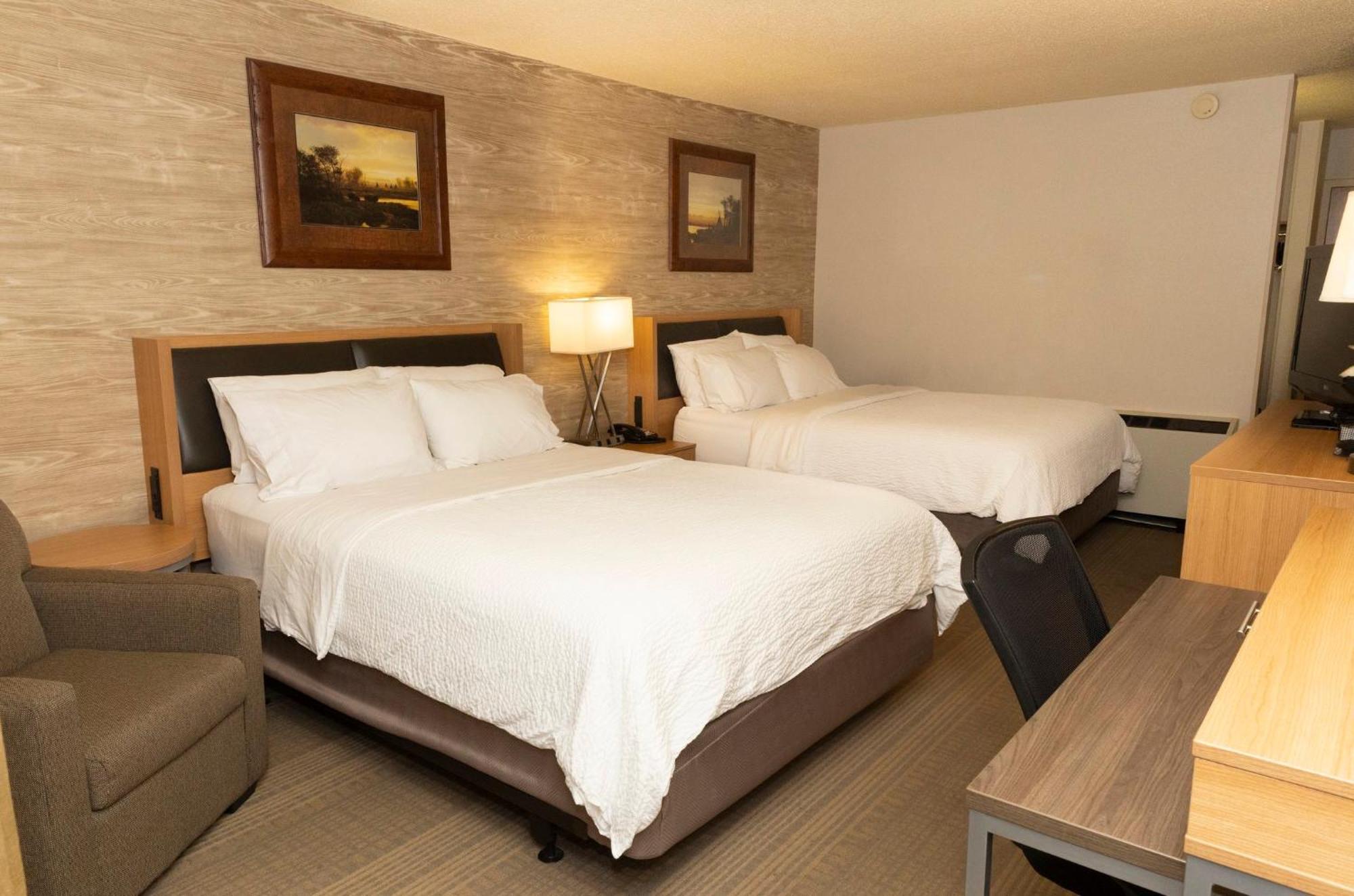 Holiday Inn Spearfish-Convention Center By Ihg Екстериор снимка