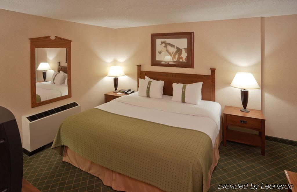 Holiday Inn Spearfish-Convention Center By Ihg Стая снимка
