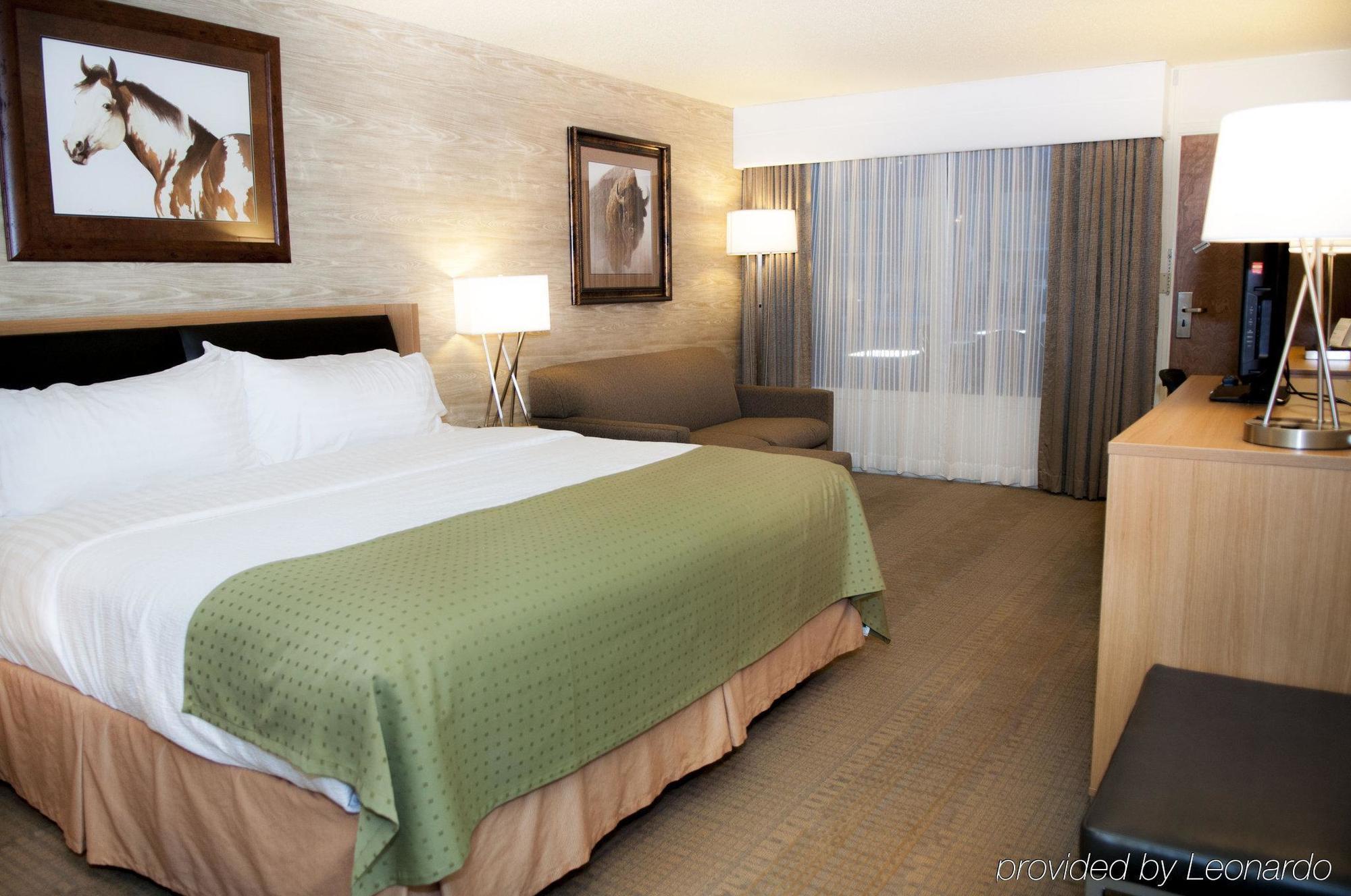 Holiday Inn Spearfish-Convention Center By Ihg Екстериор снимка