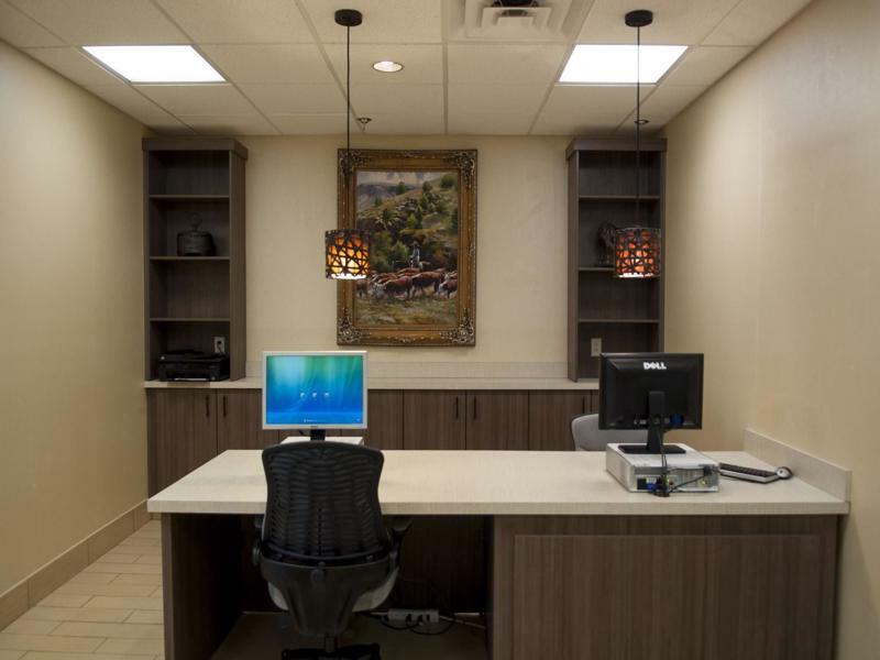 Holiday Inn Spearfish-Convention Center By Ihg Екстериор снимка