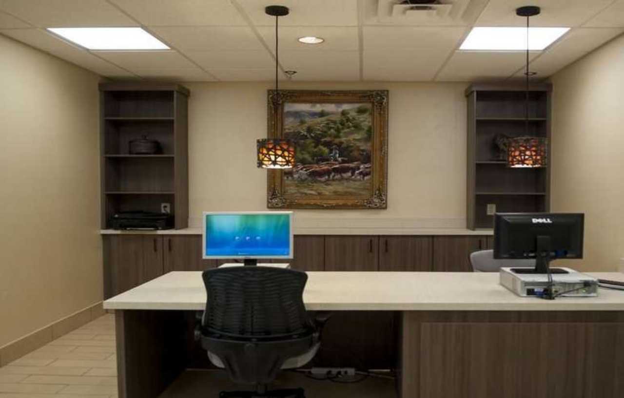 Holiday Inn Spearfish-Convention Center By Ihg Екстериор снимка