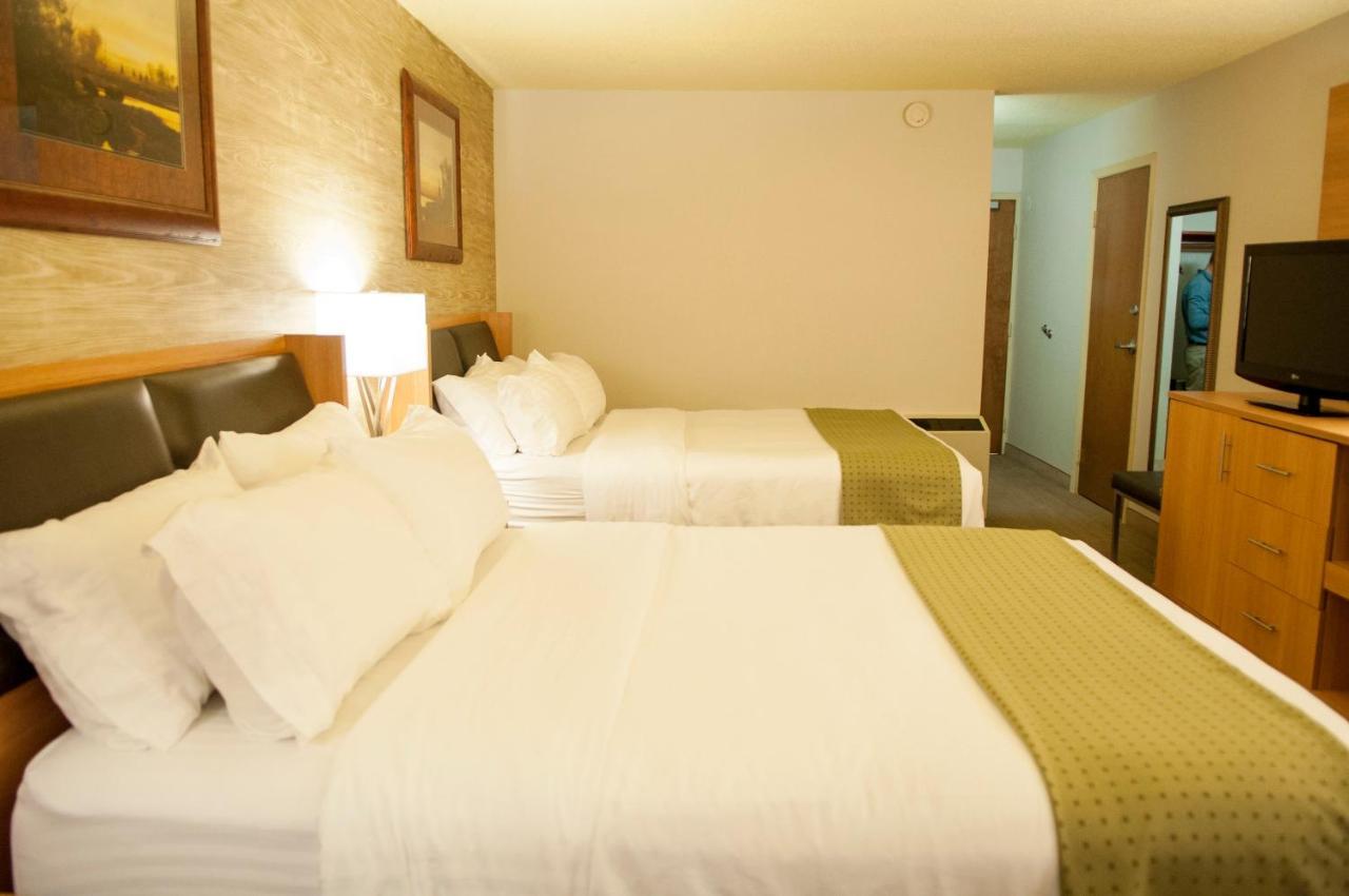Holiday Inn Spearfish-Convention Center By Ihg Екстериор снимка